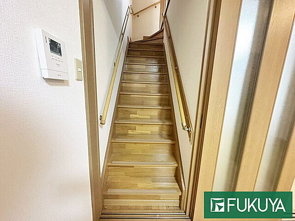 室内を拡大表示