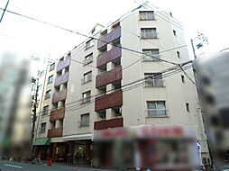 物件画像 新町ダイアパレス2号館