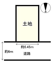 JR大阪環状線 今宮駅 徒歩4分