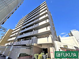 物件画像 朝日プラザ九条