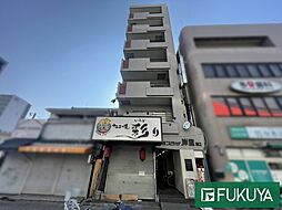 物件画像 朝日プラザ岸里第二