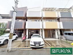 物件画像 西成区南津守2丁目　中古戸建