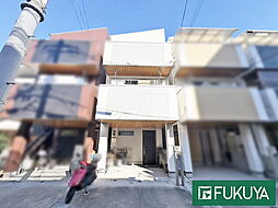 物件画像 西成区南津守2丁目 中古戸建