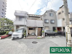 物件画像 住之江区粉浜西1丁目 土地