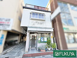 物件画像 都島区大東町2丁目　土地