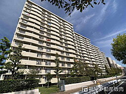 物件画像 西長堀コーポ