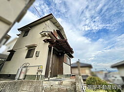 物件画像 奈良市六条西3丁目 中古戸建