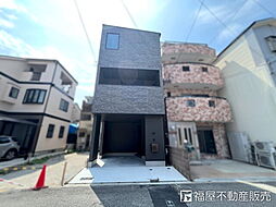 物件画像 Ａ号地