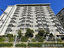 物件画像 生野ハイツ