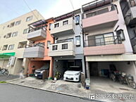 大阪府大阪市生野区田島5丁目：物件画像