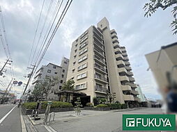 物件画像 南巽グリーンマンションザ・ステージ