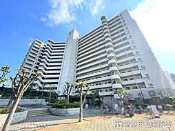 物件画像 南巽グリーンマンションザ・スクエア