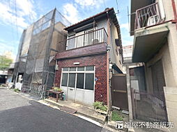 物件画像 東住吉区田辺6丁目