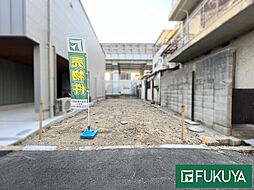 物件画像 東住吉区田辺6丁目