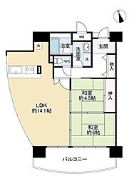 物件画像 琵琶湖アーバンリゾート1番館