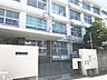 周辺：大阪市立巽南小学校