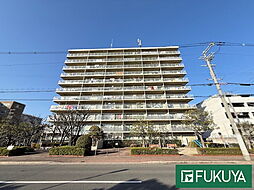 物件画像 ユニハイム平野北