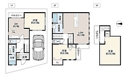 大阪府東大阪市大蓮東1丁目