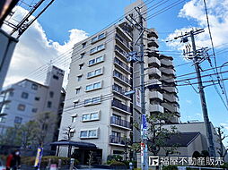 物件画像 南巽グリーンマンションザ・ステージ