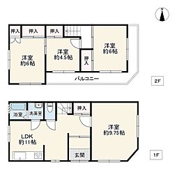 阪急千里線 柴島駅 徒歩7分
