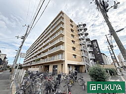 物件画像 朝日プラザ天下茶屋II