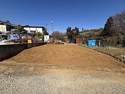 物件画像 船橋市藤原6丁目　家庭菜園・資材置場用地