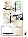 コーポ馬込沢2号棟3階1,780万円