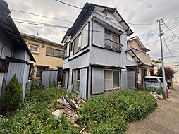 物件画像 船橋市馬込町　売地
