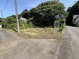 物件画像 茨城県鉾田市汲上　売地