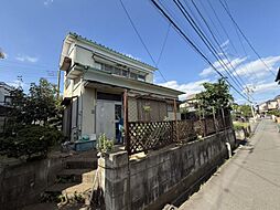 物件画像 船橋市丸山1丁目　売地