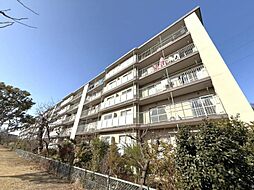 物件画像 鎌ケ谷グリーンハイツ