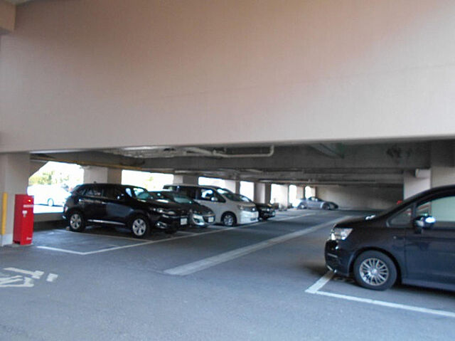 外観 ルモン四ノ宮藤尾台 1階/-