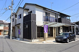 物件画像 山科区西野楳本町　リフォーム済　中古一軒家