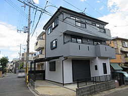 物件画像 山科区椥辻番所ヶ口町 中古一戸建て 令和7年フル・リフォーム