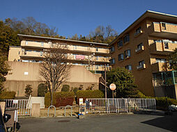 物件画像 ライオンズマンション山科御陵