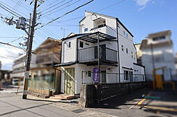 物件画像 山科区音羽前出町 リフォーム済の3SLDK