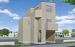 物件画像 山科区竹鼻立原町　新築一戸建て