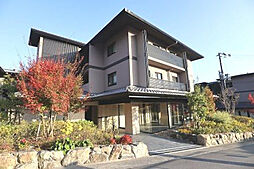 物件画像 シャリエ京都山科