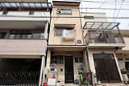 物件画像 山科区西野櫃川町　中古一戸建て