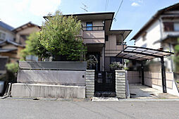 物件画像 大津市稲葉台　中古戸建　ハウスメーカー施工