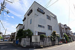 物件画像 山科区西野櫃川町 中古一軒家 鉄骨3階建
