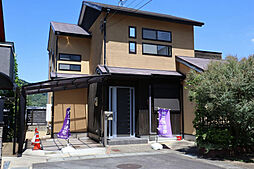 物件画像 山科区御陵岡ノ西町 中古戸建