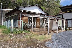 🉐敷金礼金0円！🉐藤本方貸家