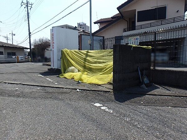 栃木県宇都宮市駒生町(賃貸アパート3DK・2階・50.09㎡)の写真 その21