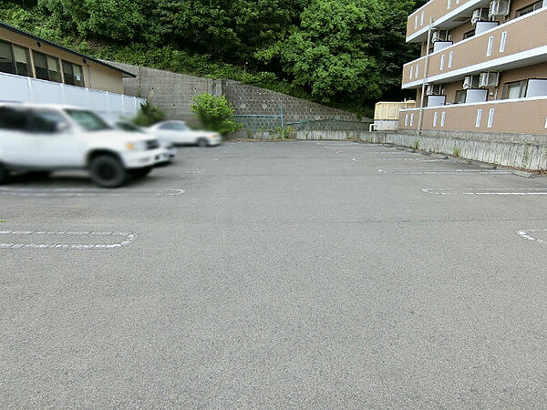 栃木県宇都宮市富士見が丘1丁目(賃貸マンション1R・1階・24.75㎡)の写真 その15