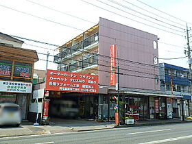 栃木県宇都宮市鶴田町（賃貸アパート1K・4階・32.60㎡） その20