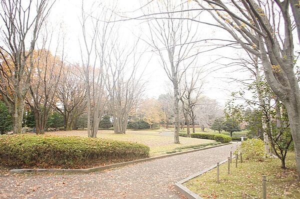 栃木県宇都宮市鶴田町(賃貸アパート1K・4階・32.60㎡)の写真 その26