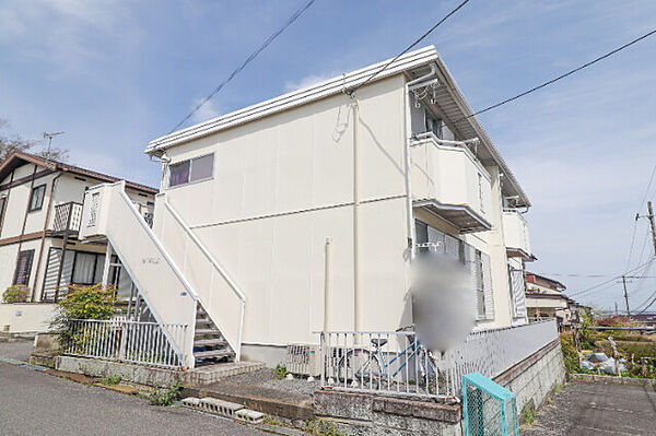 栃木県宇都宮市富士見が丘1丁目(賃貸アパート2K・1階・42.57㎡)の写真 その22