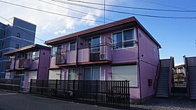 栃木県宇都宮市御幸ケ原町（賃貸アパート2DK・2階・35.72㎡） その20