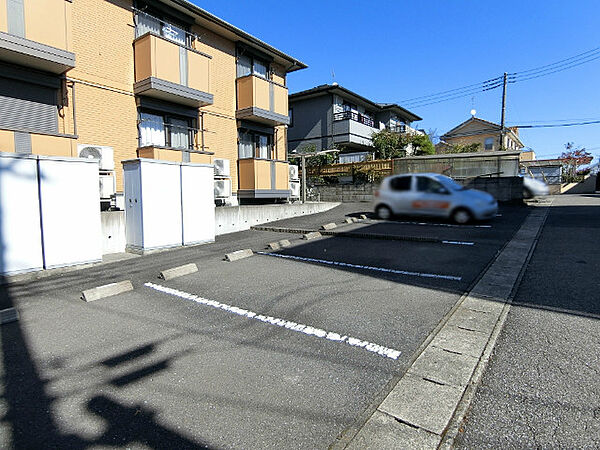 栃木県宇都宮市東岡本町(賃貸アパート1R・2階・30.03㎡)の写真 その15